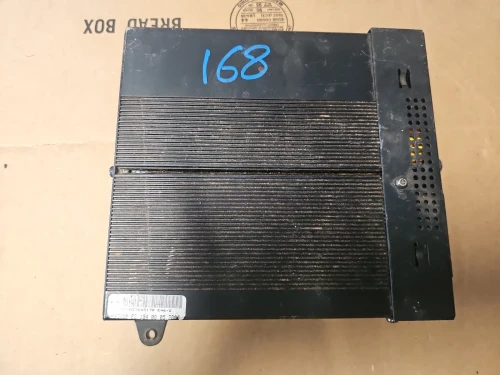 2001-2006 BMW E46 Platform Harman Kardon E46 Used OEM Audio Amplifier