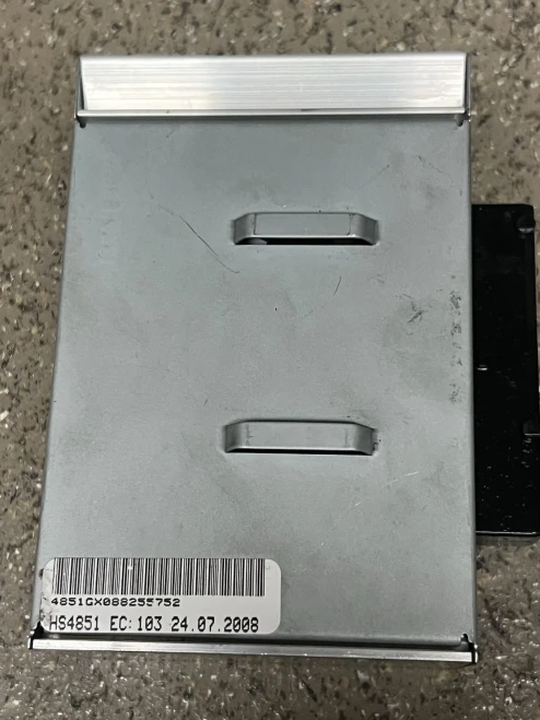 2004-2010 BMW E60 Platform Harman Becker E60/E65 Used OEM Audio Amplifier