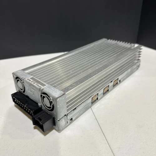 BMW E82 Platform Harman Kardon E82/E90/E92 Used OEM Audio Amplifier