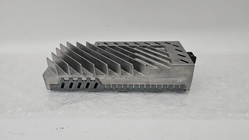 2009-2015 BMW F01 Platform Harman Becker F01/F02 Used OEM Audio Amplifier