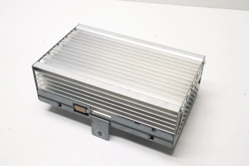 2011-2016 BMW F10 Platform Harman Becker F10 Used OEM Audio Amplifier