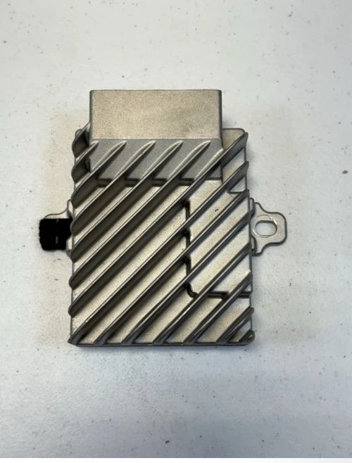 BMW F22 Platform Active Sound Design F22/F36/F32/F30 Used OEM Audio Amplifier