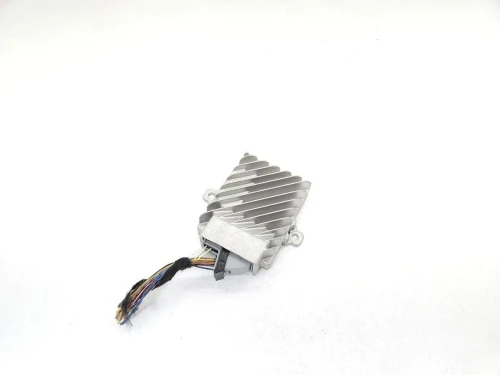 2014-2021 BMW F22 Platform Harman Becker F22 Used OEM Audio Amplifier