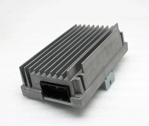 2012-2018 BMW F30 Platform HiFi F30/F31 Used OEM Audio Amplifier