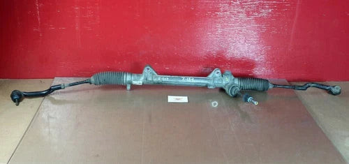 2008-2015 Nissan Rogue Steering Gear Rack & Pinion Assembly OEM 48001-JM00C used OEM rack and pinion