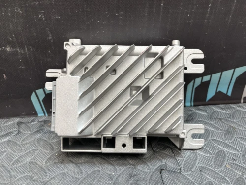 2023-2025 BMW M2 Harman Kardon G87 Used OEM Audio Amplifier