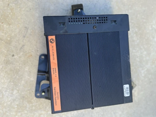 1992-1999 BMW M3 Harman Kardon E36 Used OEM Audio Amplifier