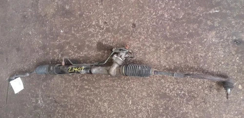 2015-2018 Nissan Altima Sedan 2.5L Steering Gear Rack & Pinion OEM used OEM rack and pinion