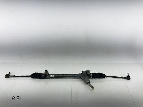 12-20 CHEVROLET SONIC ELECTRIC RACK AND PINION STEERING GEAR W/ TIRE ROD OEM used OEM rack and pinion