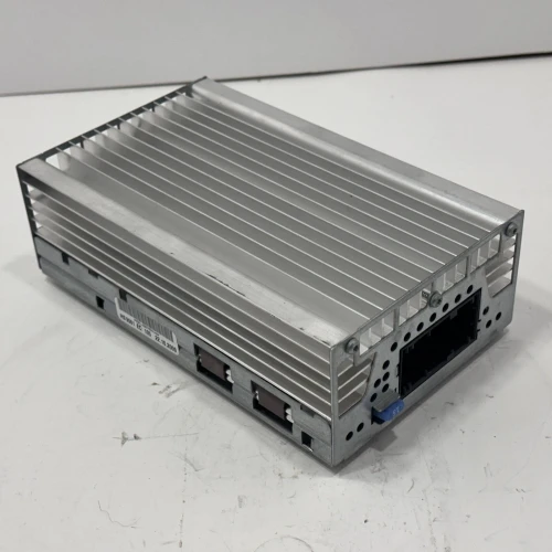 2004-2010 BMW M5 Harman Becker E60 Used OEM Audio Amplifier