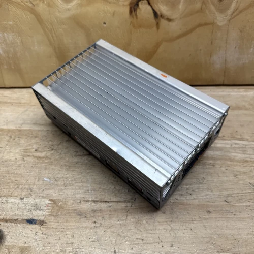 2011-2016 BMW M5 Harman Becker F10 Used OEM Audio Amplifier