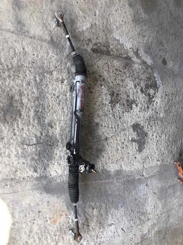 2006-2010 FORD EXPLORER MERCURY MOUNTAINEER STEERING GEAR OEM RACK & PINION used OEM rack and pinion
