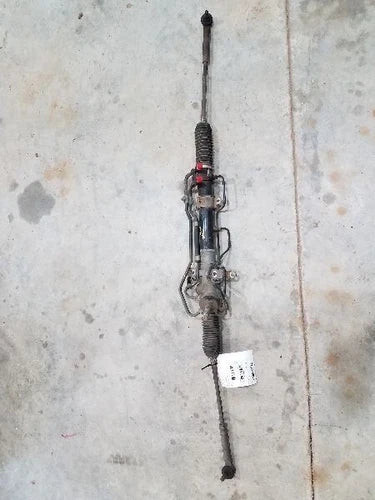 2010-2014 Subaru Legacy Sedan Power Steering Gear Rack And Pinion Assembly OEM used OEM rack and pinion