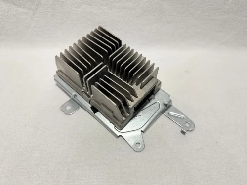 2016-2022 BMW X1 HiFi F48 Used OEM Audio Amplifier