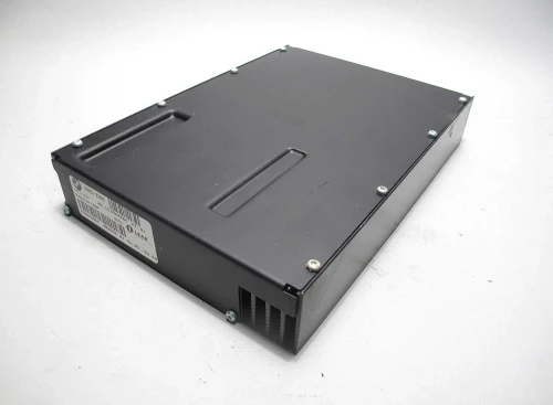 2003-2005 BMW X3 Top HiFi DSP Used OEM Audio Amplifier