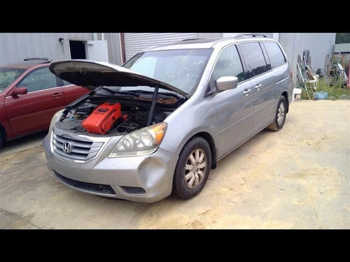 Steering Gear/Rack Power Rack And Pinion SE Fits 05-10 ODYSSEY 608145 used OEM rack and pinion
