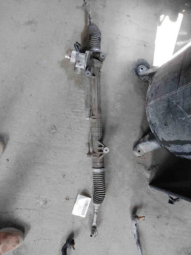 2005-2011 Audi A6 Rack & Pinion Steering Rack/Box 3.2L Assembly OEM used OEM rack and pinion