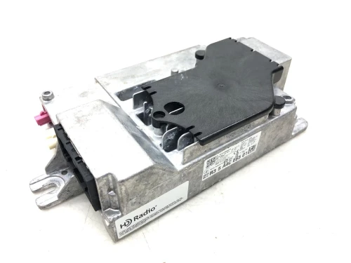 2022-2024 BMW X3 Harman Becker G01 Used OEM Audio Amplifier