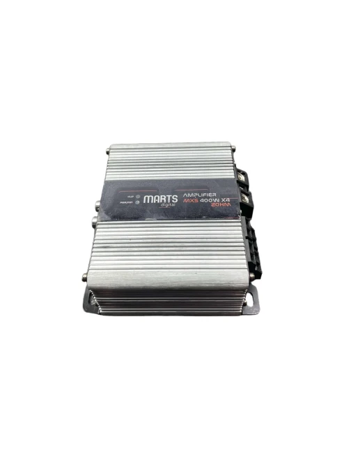 2020 BMW X3M F97 400 Watt Used OEM Audio Amplifier