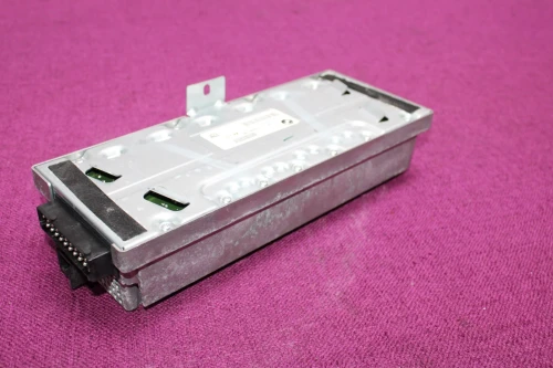 BMW X5 Logic7 E70 Used OEM Audio Amplifier