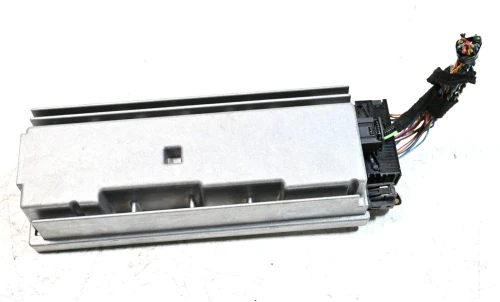 BMW X5 Top HiFi DSP Used OEM Audio Amplifier