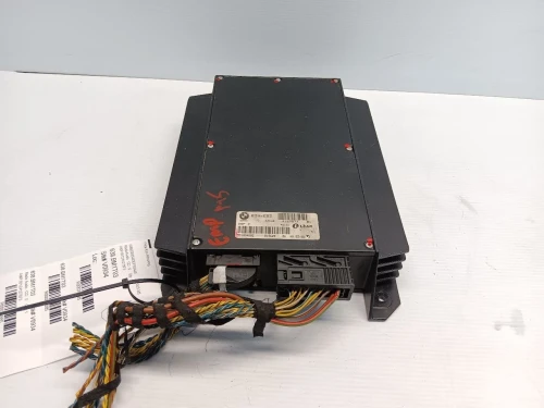 1995-2006 BMW X5 Lear E38/E39/E53 Used OEM Audio Amplifier