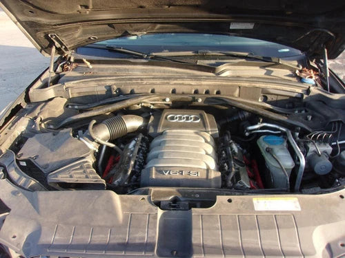 Used Rack and Pinion Assembly fits: 2012 Audi Audi q5 Power Rack and Pinion w/se used OEM rack and pinion