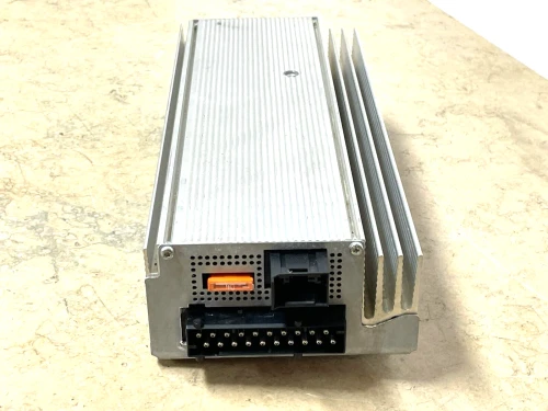 2007-2012 BMW X5 HiFi E70 Used OEM Audio Amplifier