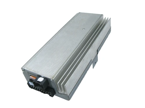 2007-2013 BMW X5 Lear E70 Used OEM Audio Amplifier