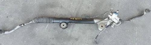 2014-2019 Infiniti Q70 RWD Power Steering Gear Rack & Pinion OEM used OEM rack and pinion