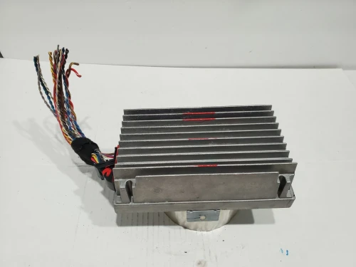 2009-2013 BMW X5 HiFi E70 Used OEM Audio Amplifier