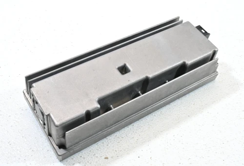 2009-2014 BMW X5 Top HiFi DSP Used OEM Audio Amplifier