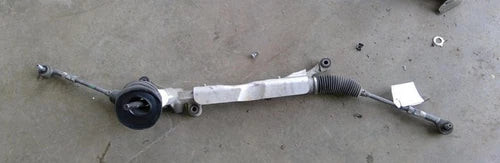 2019-2021 Ford EcoSport FWD Power Steering Gear Rack & Pinion OEM Warranty used OEM rack and pinion