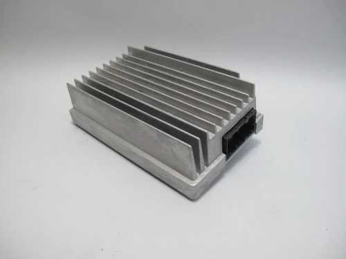 2012-2013 BMW X5 HiFi E70 Used OEM Audio Amplifier