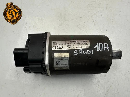 2018-24 AUDI A4 A5 S4 S5 SQ5 ELECTRIC POWER STEERING GEAR RACK PINION MOTOR 27k used OEM power steering motor