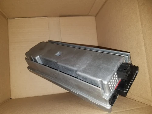 BMW X6 Top HiFi E70 Used OEM Audio Amplifier