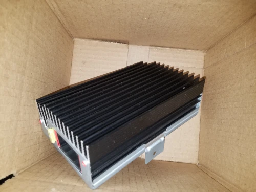 2007-2011 BMW X6 HiFi E70/E71 Used OEM Audio Amplifier