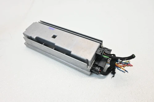 2007-2013 BMW X6 Top HiFi E70 Used OEM Audio Amplifier