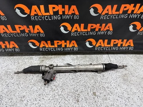 11 AUDI A5 Steering Gear (incl. Rack) Steering Rack 8t1422066b used OEM rack and pinion