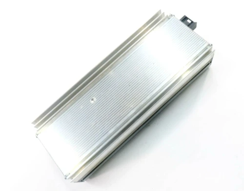 2008 BMW X6 Top HiFi E71 Used OEM Audio Amplifier