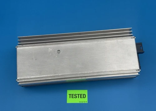 2010-2014 BMW X6 HiFi E70/E71 Used OEM Audio Amplifier