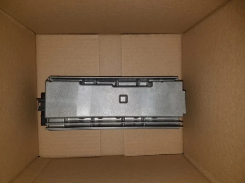 2010-2016 BMW X6 Top HiFi E70 Used OEM Audio Amplifier