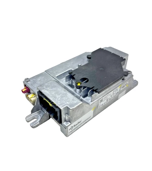 2023-2025 BMW X7 Harman Becker G07 Used OEM Audio Amplifier