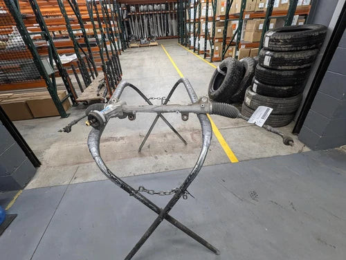 2020 HYUNDAI ELANTRA power Steering Gear Box rack pinion 75k miles OEM 19 20 used OEM rack and pinion