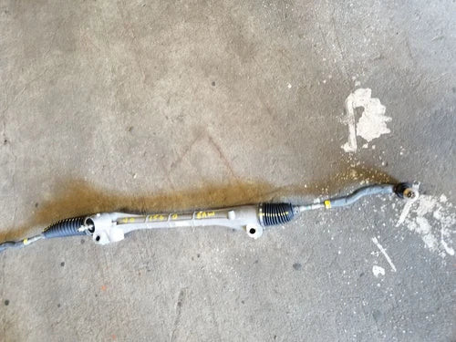 11 12 13 14 15 16 17 LEXUS CT200H RACK AND PINION OEM used OEM rack and pinion