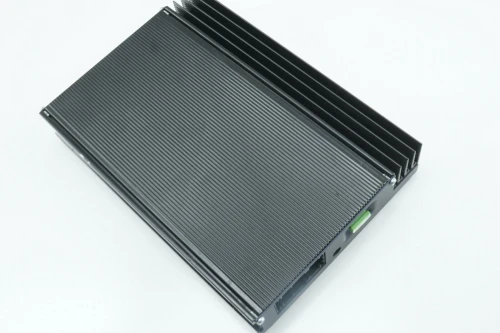 2006-2010 BMW Z4 Lear E83/E85/E86 Used OEM Audio Amplifier