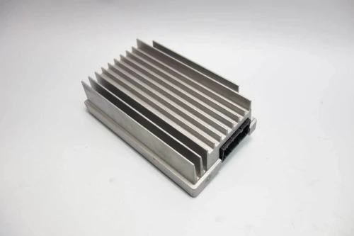 2009-2012 BMW Z4 HiFi E89 Used OEM Audio Amplifier