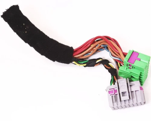 1998-2005 Volkswagen Jetta Monsoon MK4 Used OEM Audio Amplifier