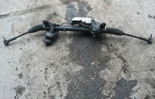 2009-2012 Volkswagen CC Passat Rack and Pinion OEM with Warranty OEM 09 10 11 12 used OEM rack and pinion