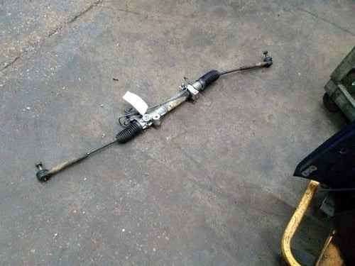 2006 2007 Nissan Murano Power Steering Gear Rack & Pinion Assembly AWD used OEM rack and pinion